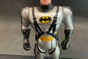 Batman Mech Wing Figure LOOSE Incomplete
