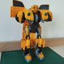 Transformers Bumblebee VW Beetle Image 5
