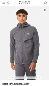 NEW Trailberg Tracksuit