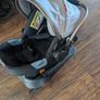 Buggy travel system- Infababy Ultimo 3 in 1 with isofix base Image 6