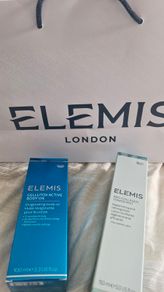 Cellutox body oil and toning mist