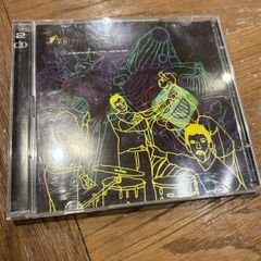 Animal Collective - Spirit They're Gone, Spirit They've Vanished / Danse Manatee (2xCD)