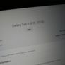 Samsung Galaxy Tab A (2019) 32GB Black Image 6