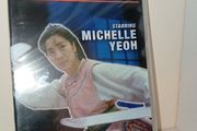 Rare De Agostini Collection WING CHUN MICHELLE YEOH-new And Sealed Oop 1994