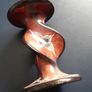 Soapstone Carved Candle Holder Image 5