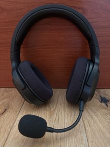 Razer Barracuda gaming headset