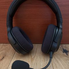 Razer Barracuda gaming headset