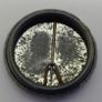 U2 Rattle and Hum Button Pin Badge Image 2