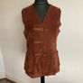 Vintage Gilet Image 4