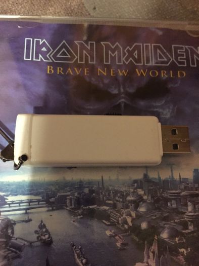 Usb flash drive 8 GB