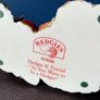 Country Artists Hedgies "Hedgie and Friend" Figurine Hedgehog Collectible Ornament Image 7