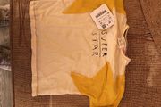 Zara baby boy size 3/6months top (brand new with tags)