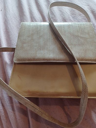 Rebeca Sanver Handbag