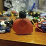 Lego Super Heroes sh0003 Superman Image 3