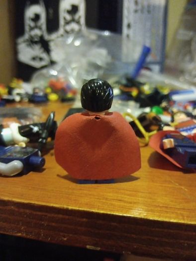 Lego Super Heroes sh0003 Superman