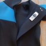 Kids wetsuit, age 8 Image 3