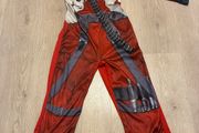 Fancy dress - Halloween outfit - Star Wars - Pilot Poe Dameron