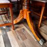 Beautiful Table and Chairs Image 5