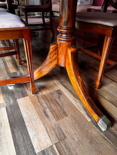 Beautiful Table and Chairs