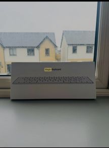 Apple Magic Keyboard