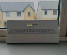 Apple Magic Keyboard