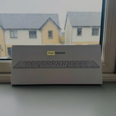 Apple Magic Keyboard