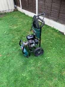 Power Washer