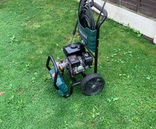 Power Washer