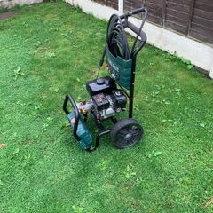 Power Washer