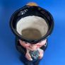 Vintage Shorter and Son China Sailor Character Jug Image 2