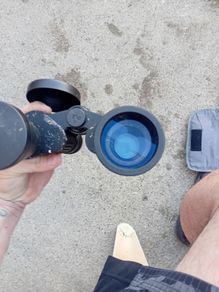 Binoculars