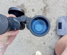 Binoculars