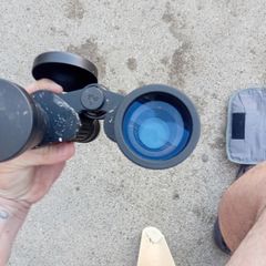 Binoculars