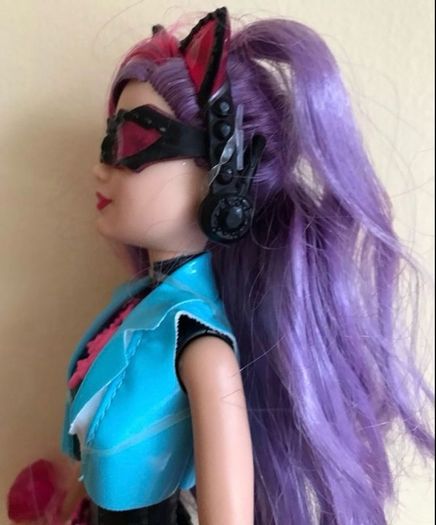 2 Dolls from the 2015 Barbie Spy Squad Series, Cat Burglar Skipper and Ken The Inventor Dolls