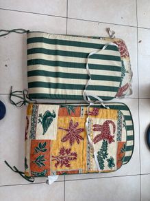 garden cushions