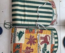 garden cushions