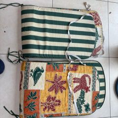 garden cushions
