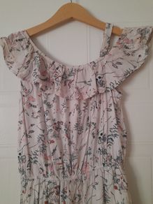 girls playsuit