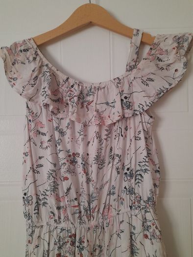 girls playsuit
