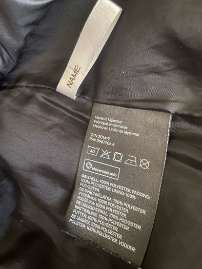 Girl's Spring Jacket