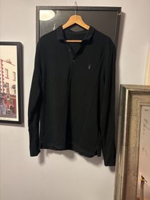 Men's All Saints top