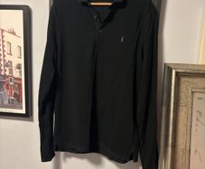 Men's All Saints top