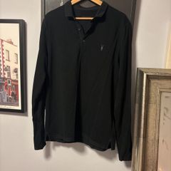 Men's All Saints top