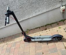 scooter