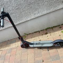 scooter