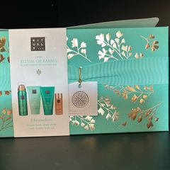 Rituals Giftset The Ritual of Karma