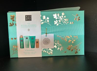 Rituals Giftset The Ritual of Karma