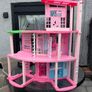 barbie dream house Image 2