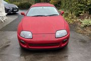 mk4 supra