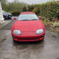 mk4 supra